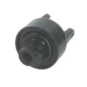 automatic torque limiter