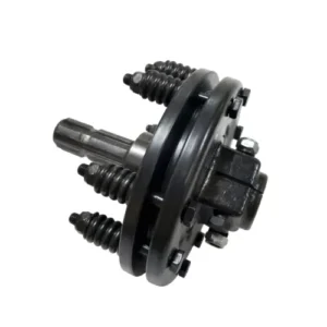friction torque limiter