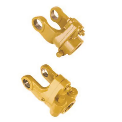 Heavy Duty Shear Bolt Torque Limiter
